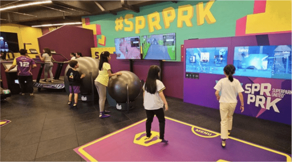 SPR PRK