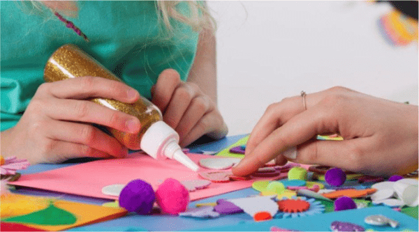 AAA Hub Crafty Sunday