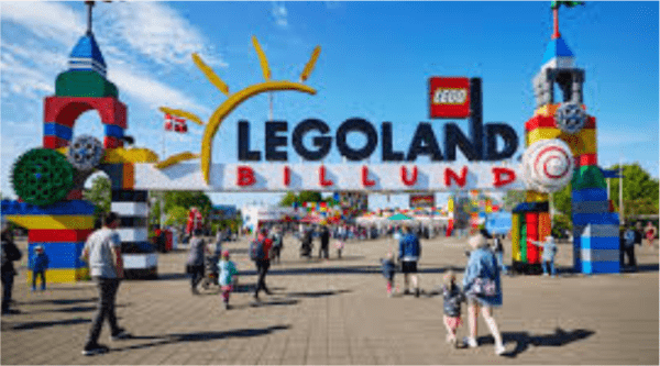 Legoland